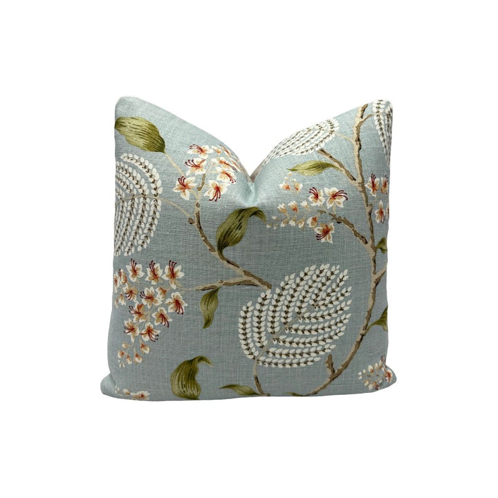 Colefax & Fowler - Atwood in Old Blue