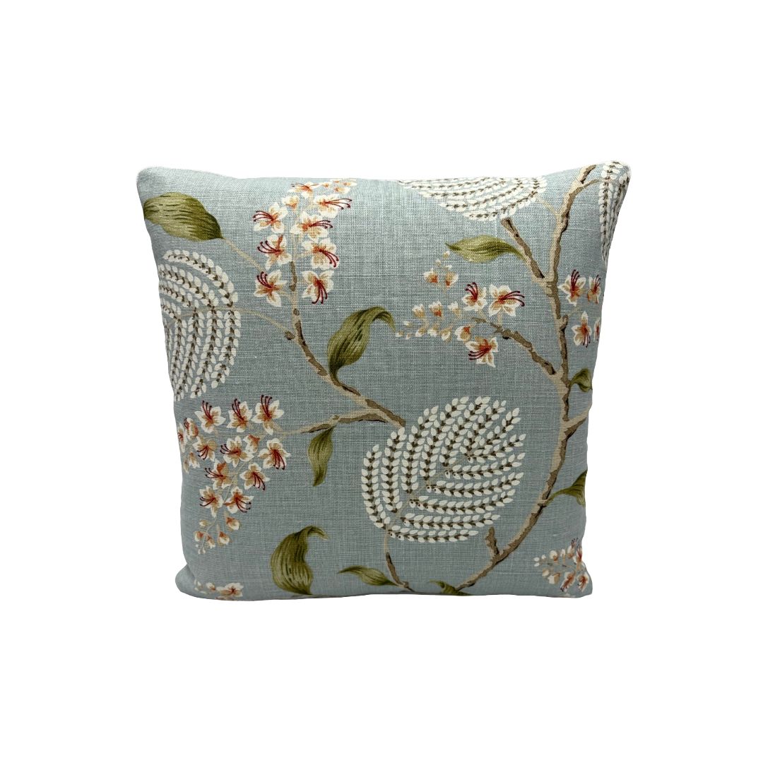 Colefax & Fowler - Atwood in Old Blue