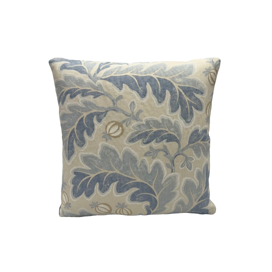 Colefax & Flower - Melbury in Blue