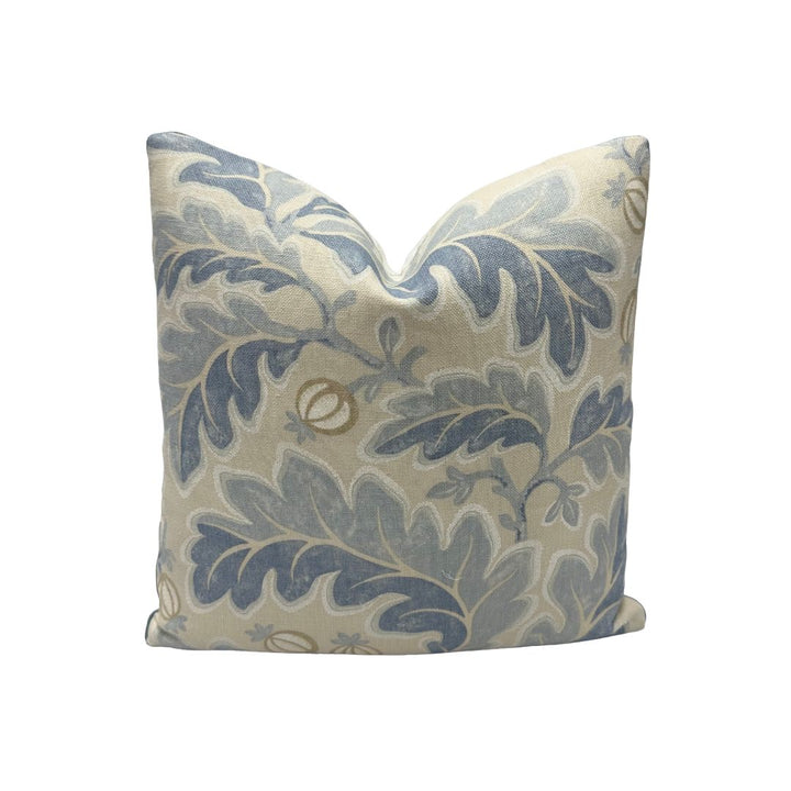Colefax & Flower - Melbury in Blue