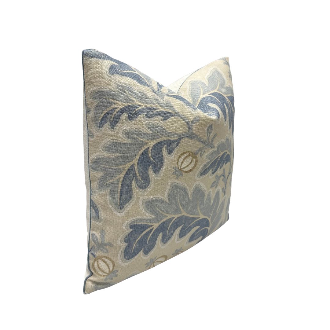 Colefax & Flower - Melbury in Blue