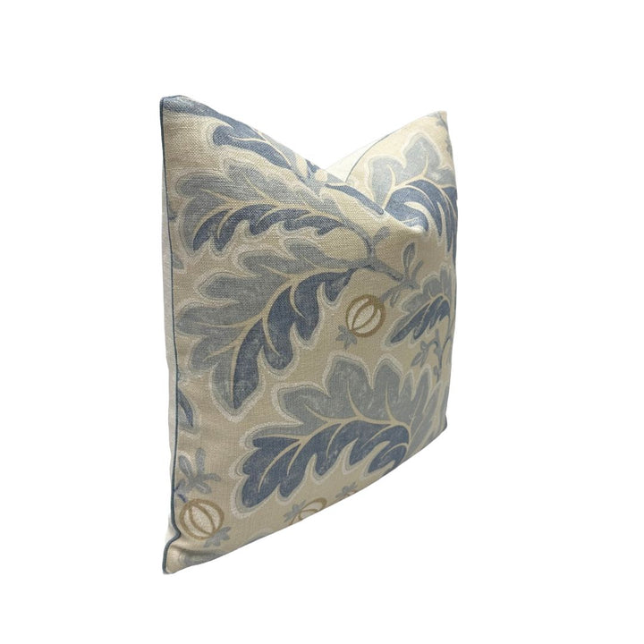 Colefax & Flower - Melbury in Blue