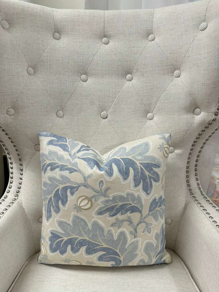 Colefax & Flower - Melbury in Blue