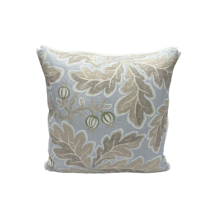 Colefax and Flower - Melbury in Old Blue