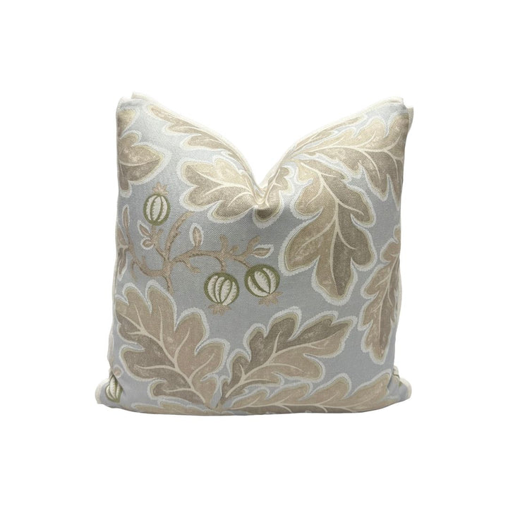 Colefax and Flower - Melbury in Old Blue