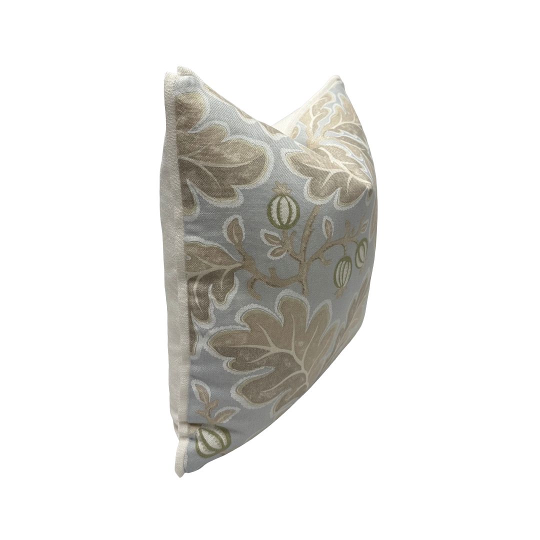 Colefax and Flower - Melbury in Old Blue
