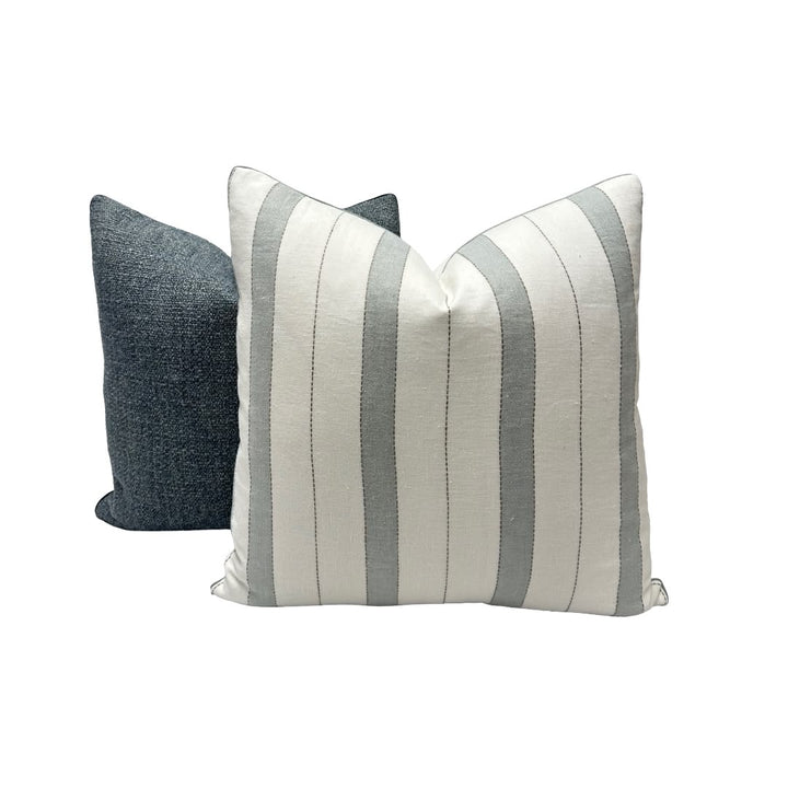Colefax & Fowler - Chaney in Aqua