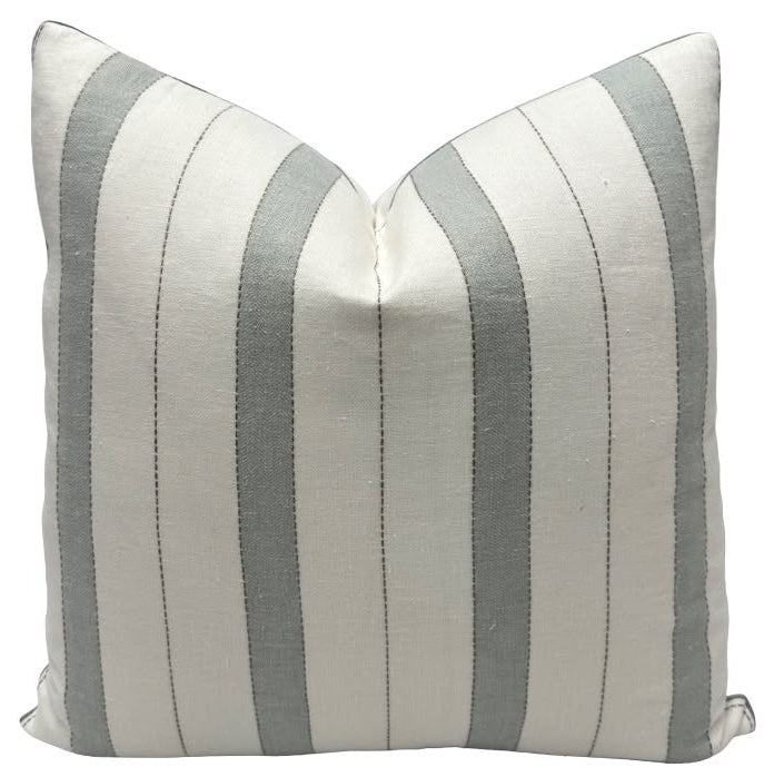Colefax & Fowler - Chaney in Aqua
