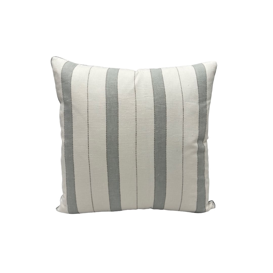 Colefax & Fowler - Chaney in Aqua
