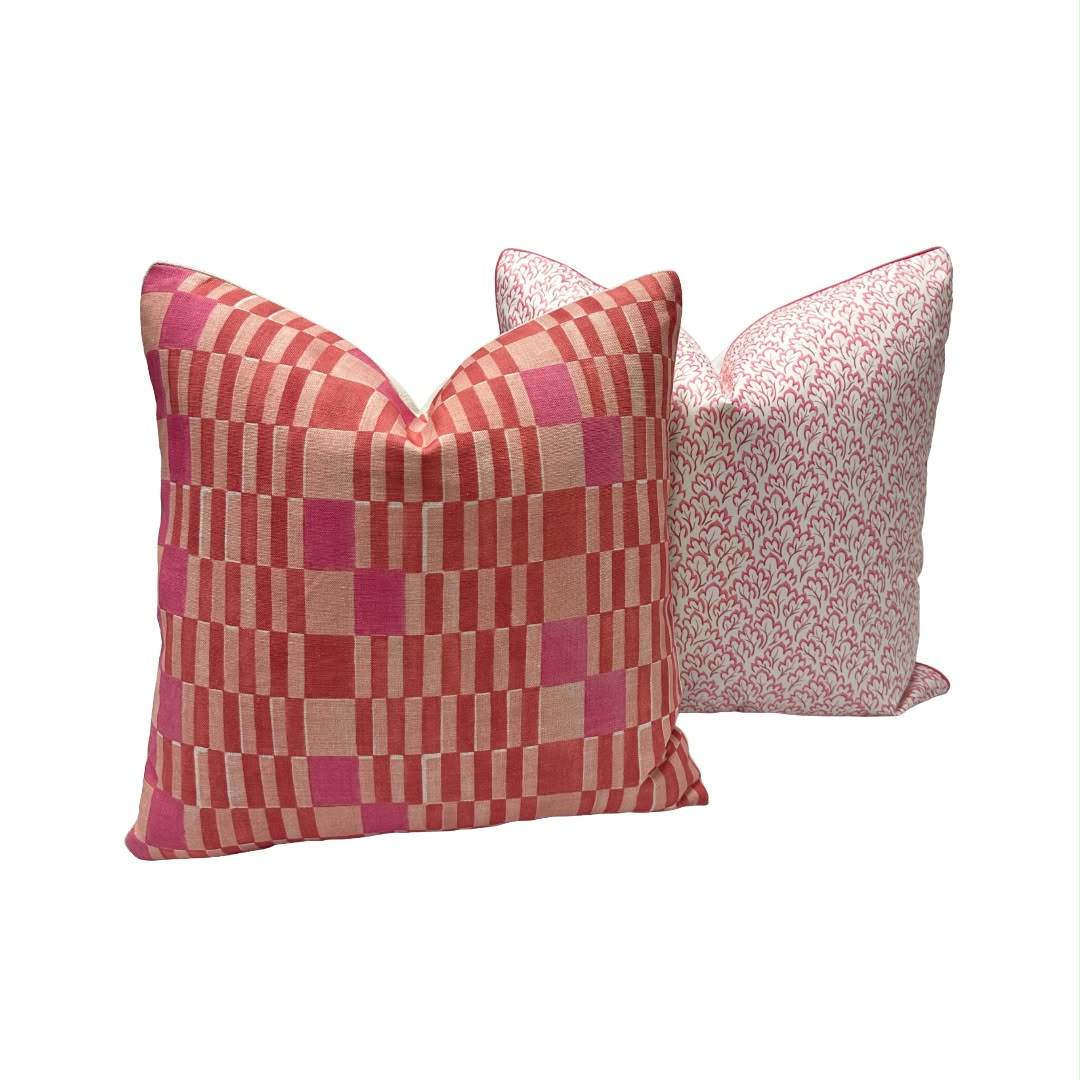 Virginia Kraft - Hamam in Pink