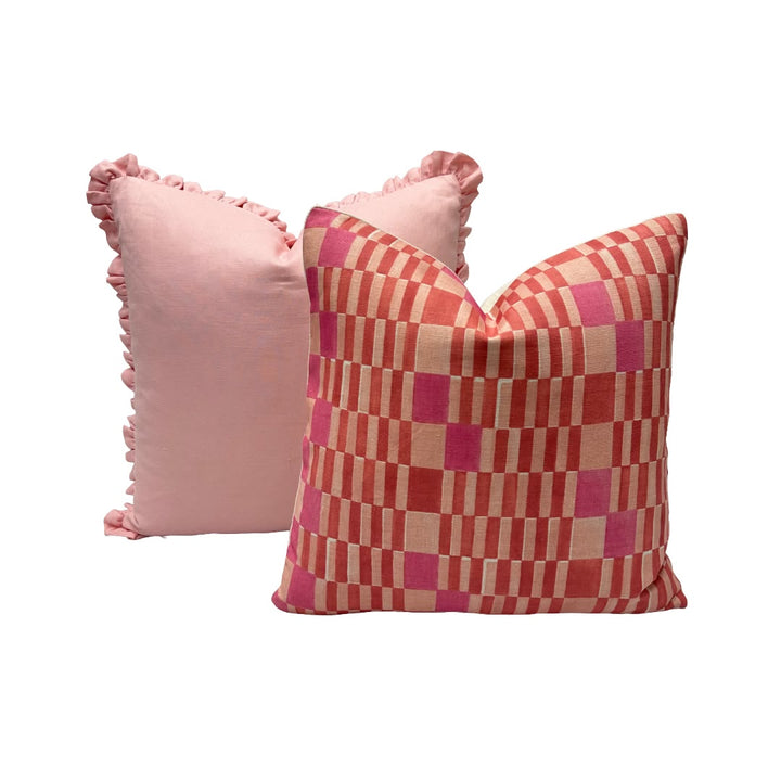 Virginia Kraft - Hamam in Pink