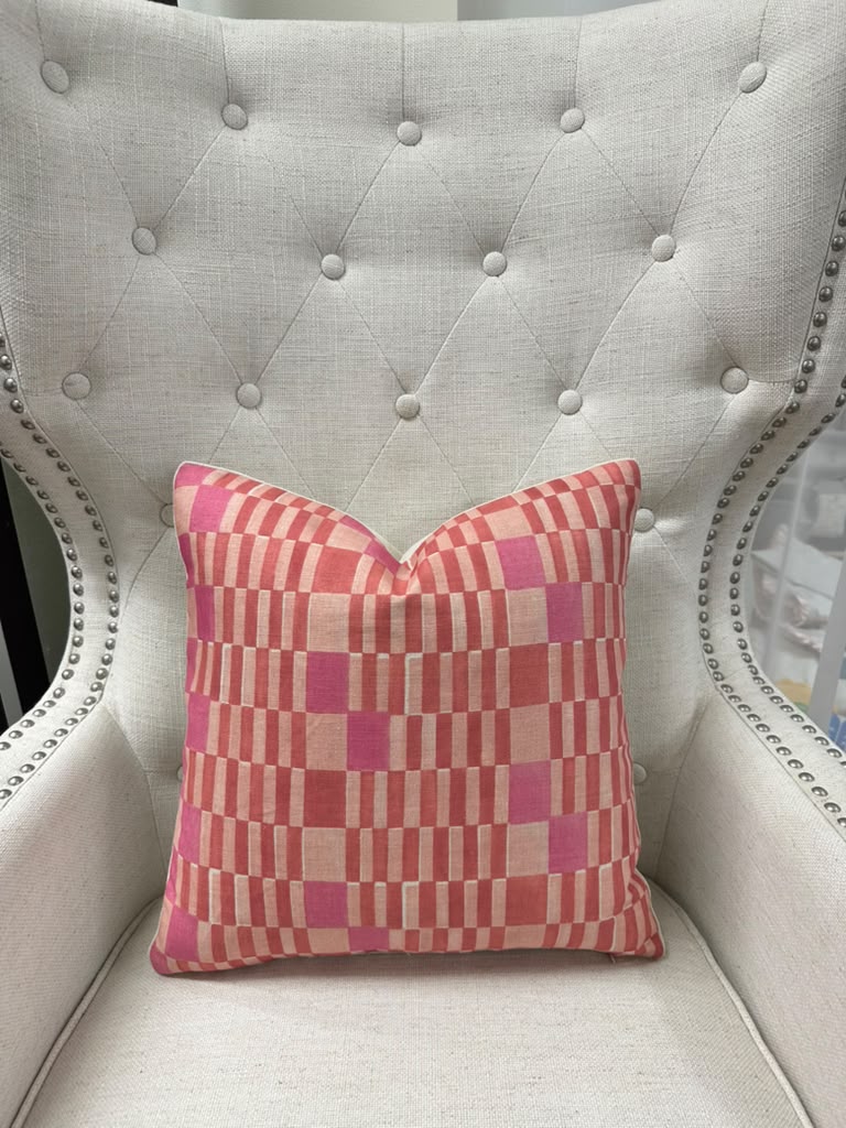 Virginia Kraft - Hamam in Pink