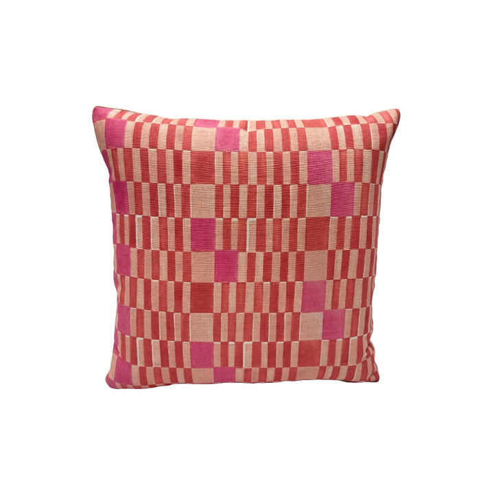 Virginia Kraft - Hamam in Pink
