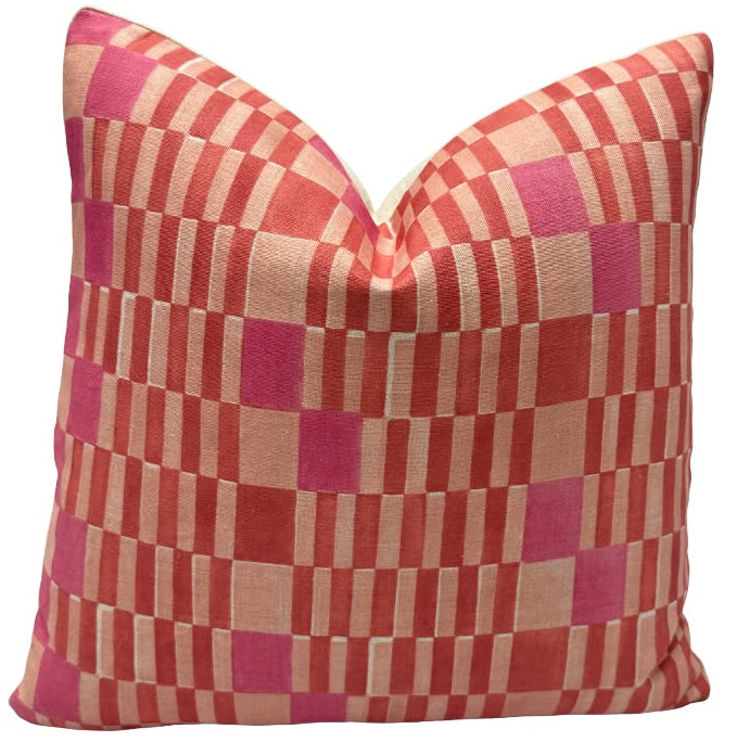 Virginia Kraft - Hamam in Pink
