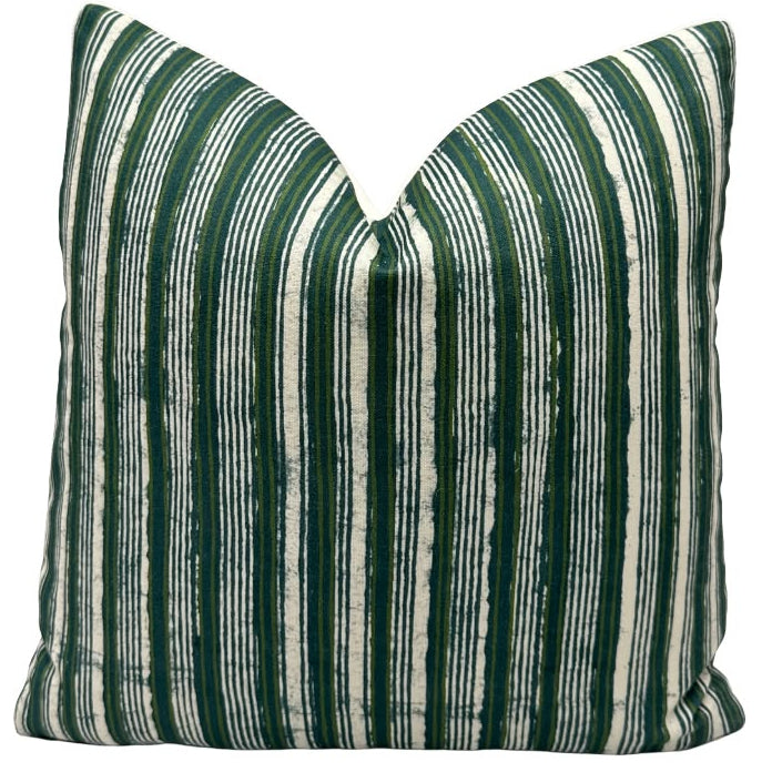 Seema Krish - Bellary in Green