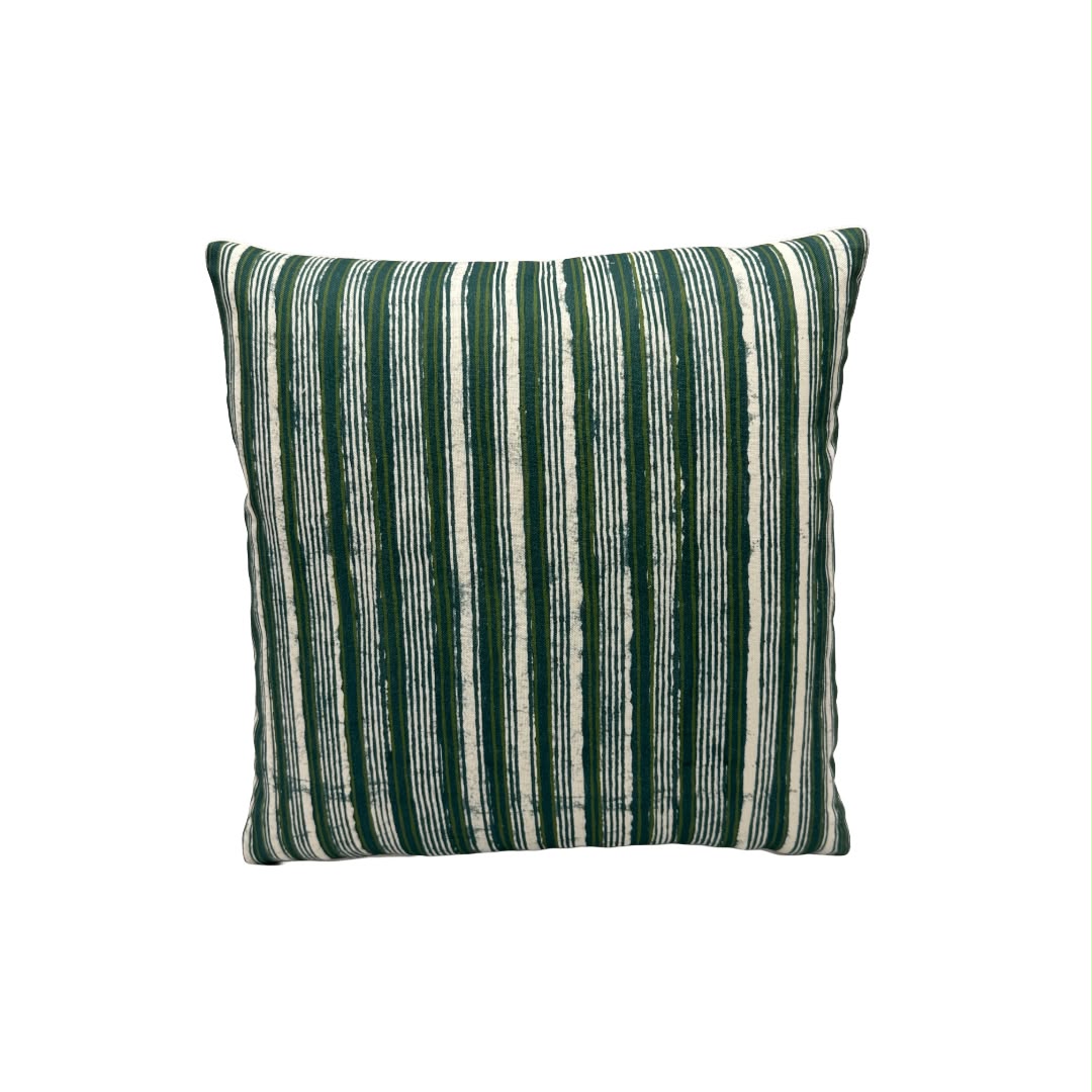 Seema Krish - Bellary in Green
