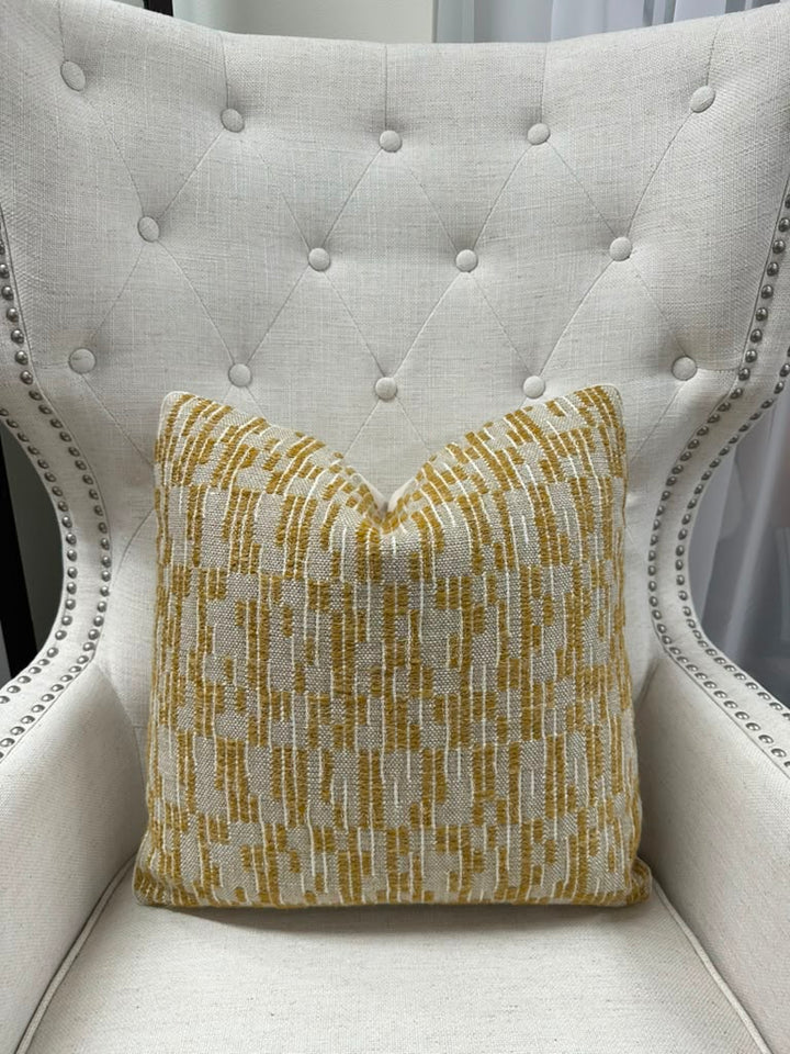 Zak & Fox - Sayat in Yellow