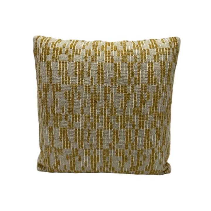 Zak & Fox - Sayat in Yellow