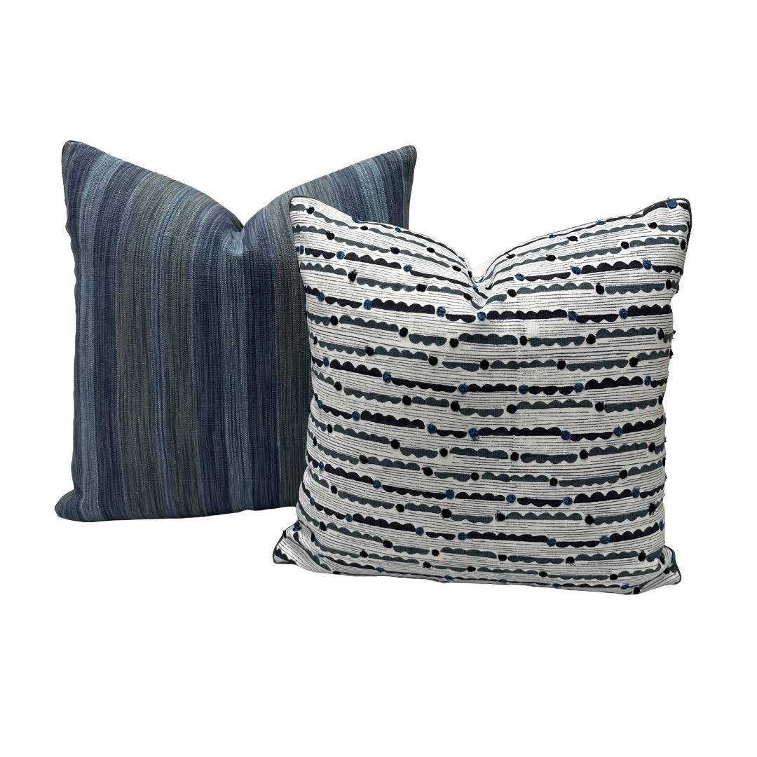 Meredith Ellis - Balmorhea in Deep Blue