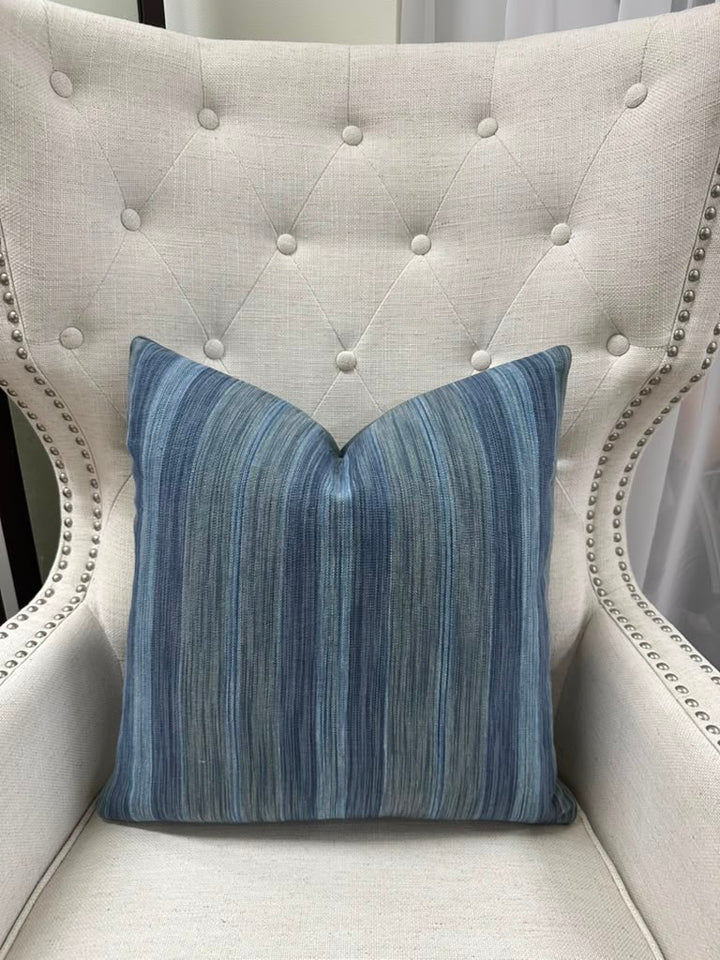 Meredith Ellis - Balmorhea in Deep Blue