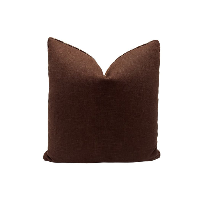 Guy Goodfellow - Fez Weave in Walnut
