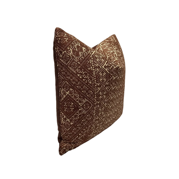 Guy Goodfellow - Fez Weave in Walnut