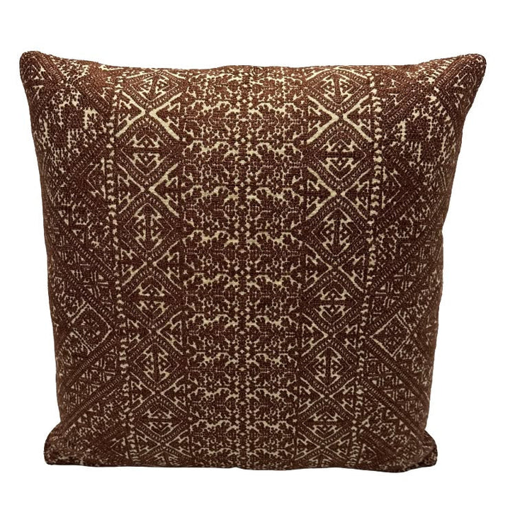 Guy Goodfellow - Fez Weave in Walnut