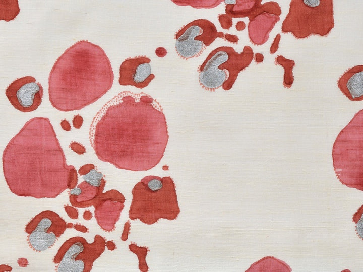 Tulu Textiles - Alvin in Pink