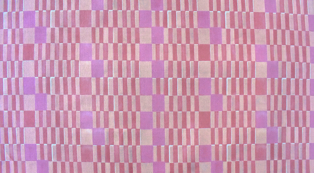 Virginia Kraft - Hamam in Pink