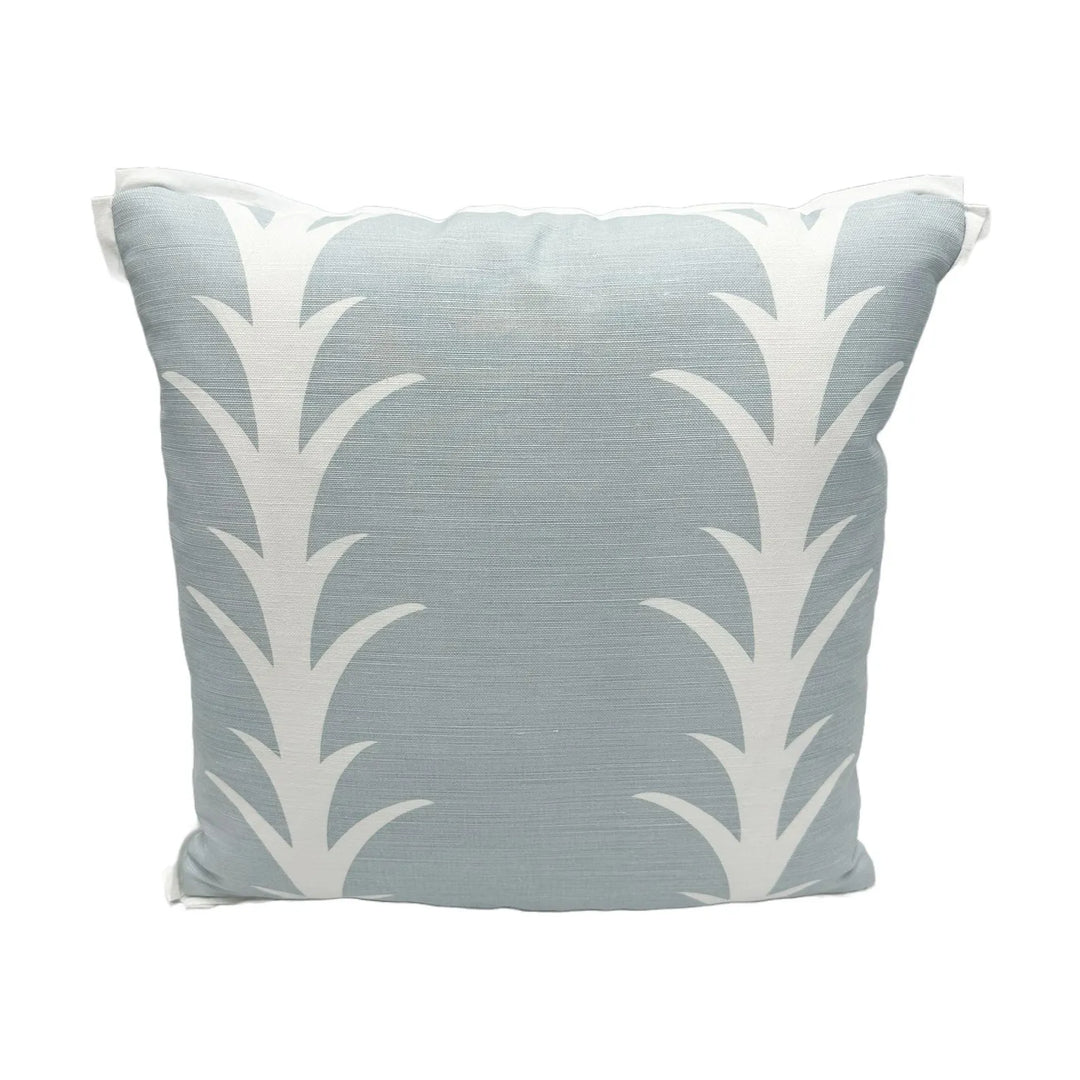 Schumacher - Acanthus Stripe