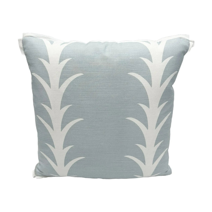 Schumacher - Acanthus Stripe