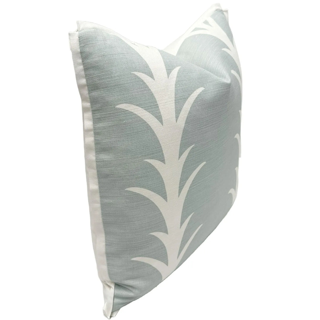 Schumacher - Acanthus Stripe