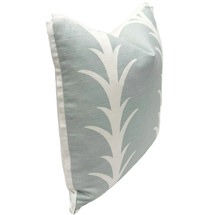 Schumacher - Acanthus Stripe
