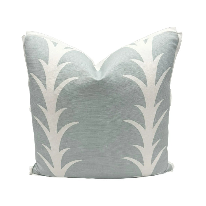 Schumacher - Acanthus Stripe
