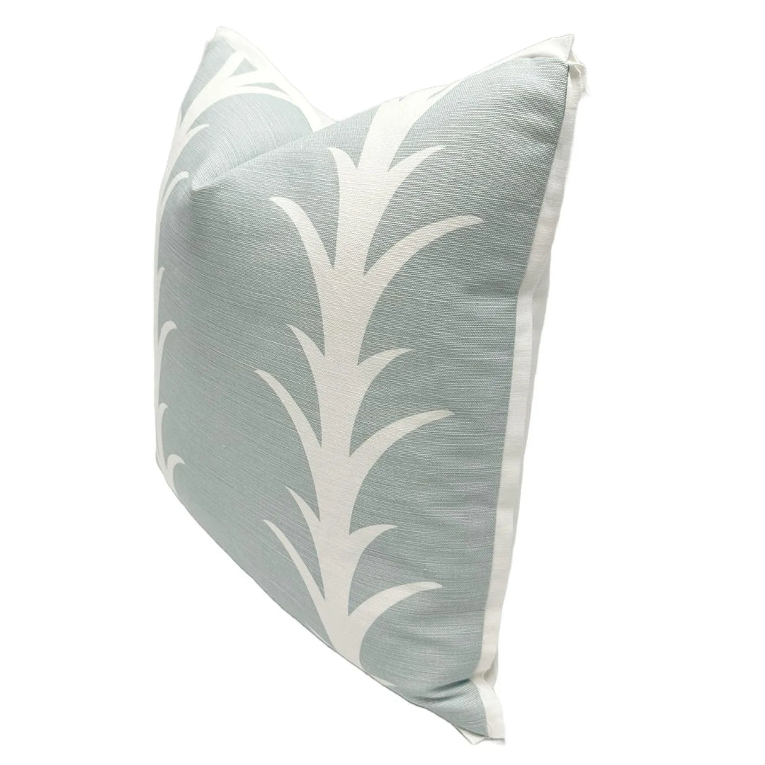 Schumacher - Acanthus Stripe