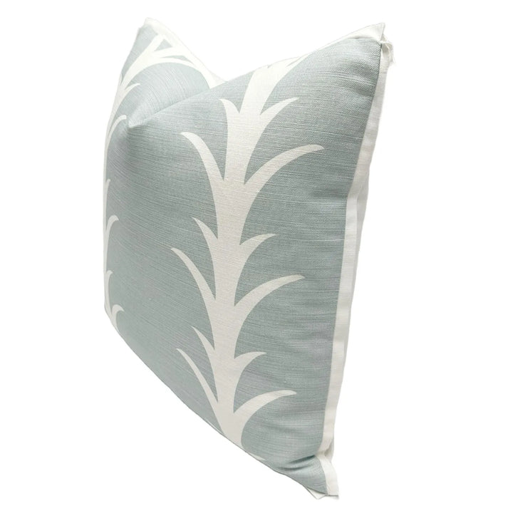 Schumacher - Acanthus Stripe