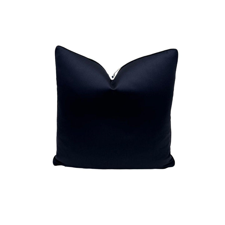 Scalamandre - Flore Batik in Indigo