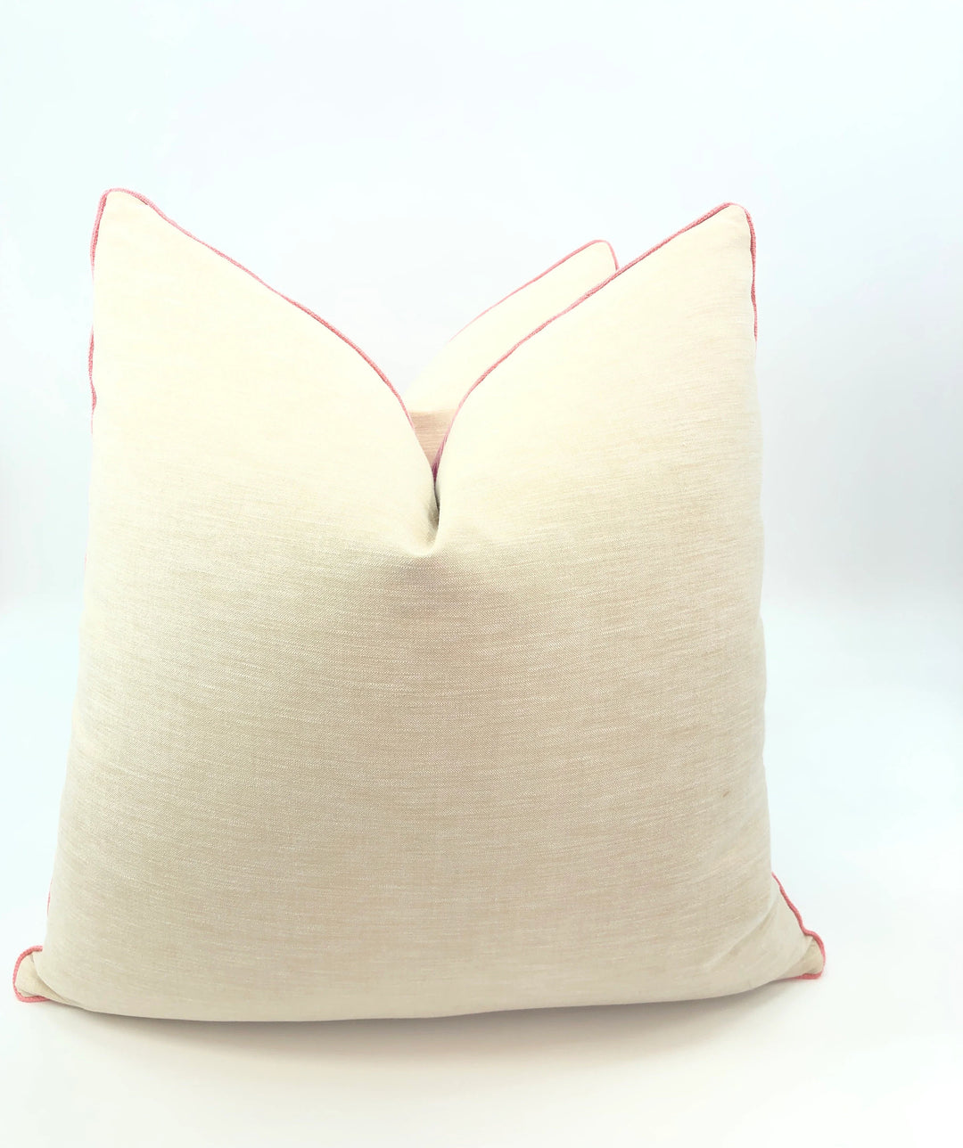 Tulu Textiles - Harper in Pink