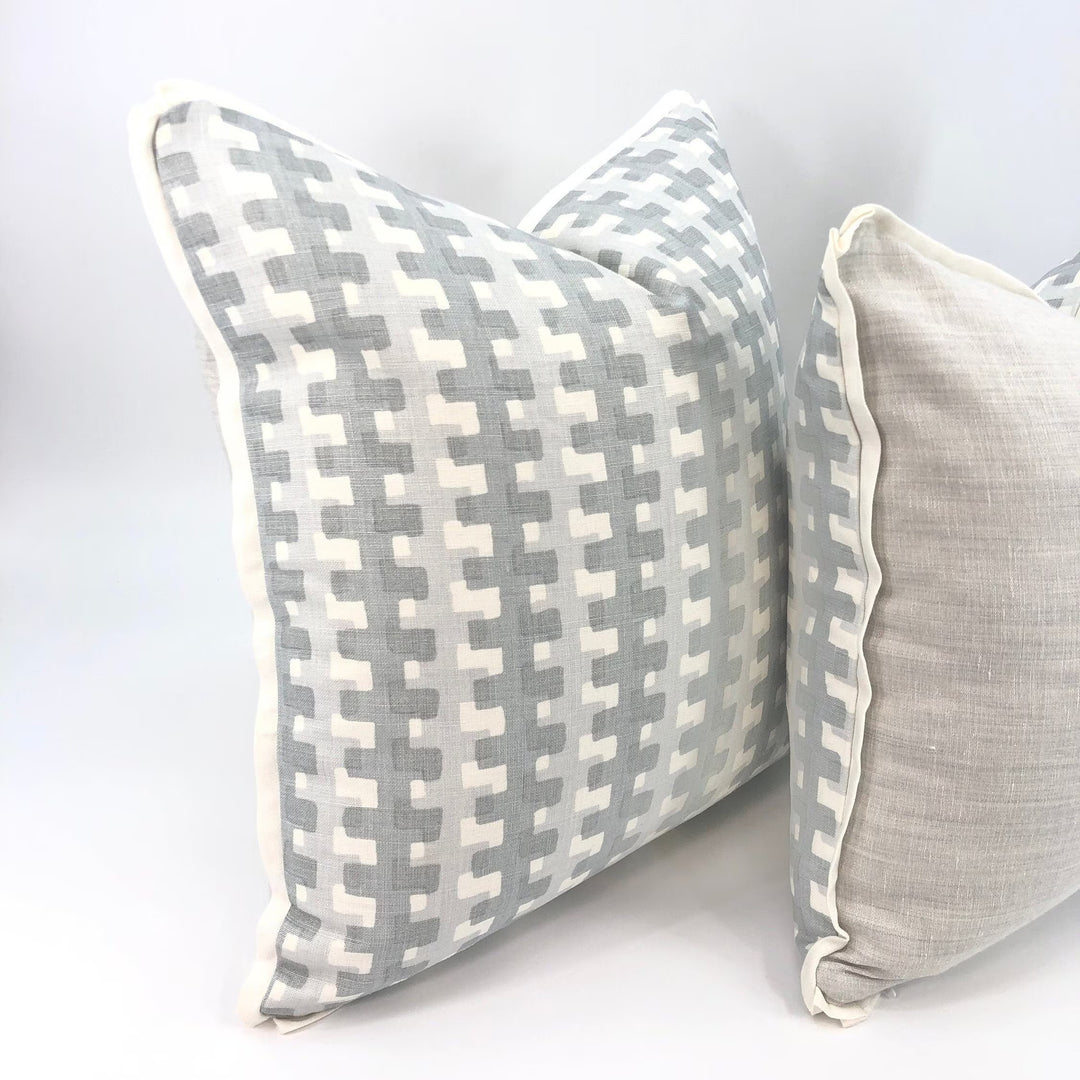 Christopher Farr - Cremaillere in Soft Blue