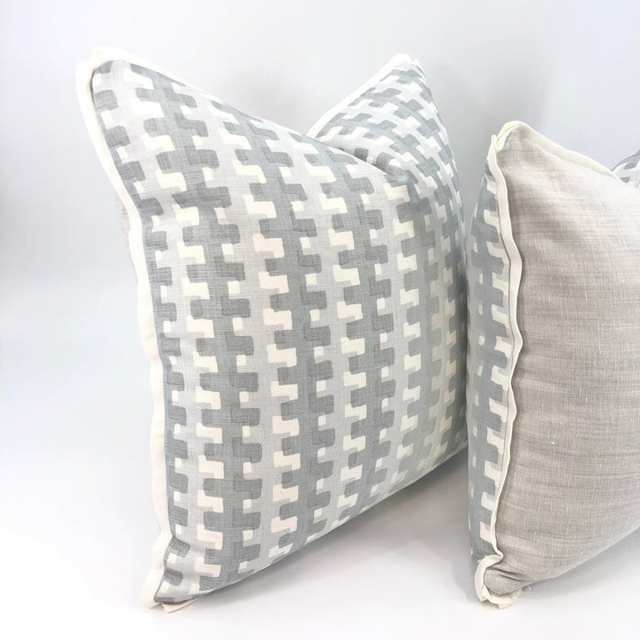 Christopher Farr - Cremaillere in Soft Blue