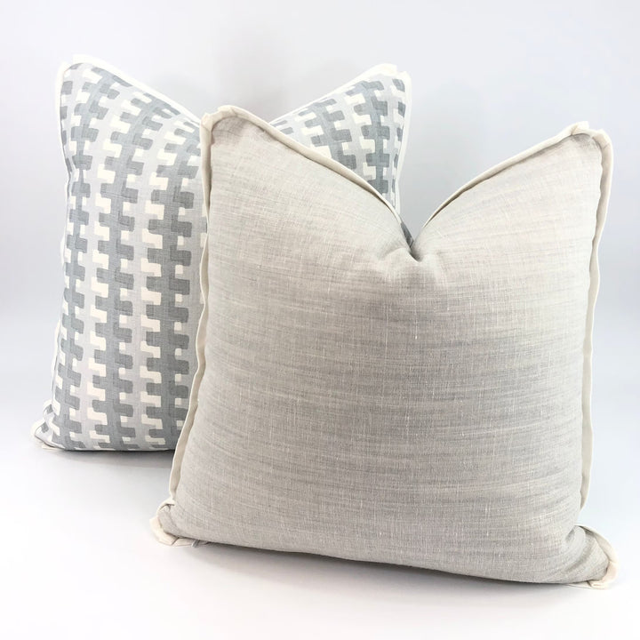 Christopher Farr - Cremaillere in Soft Blue