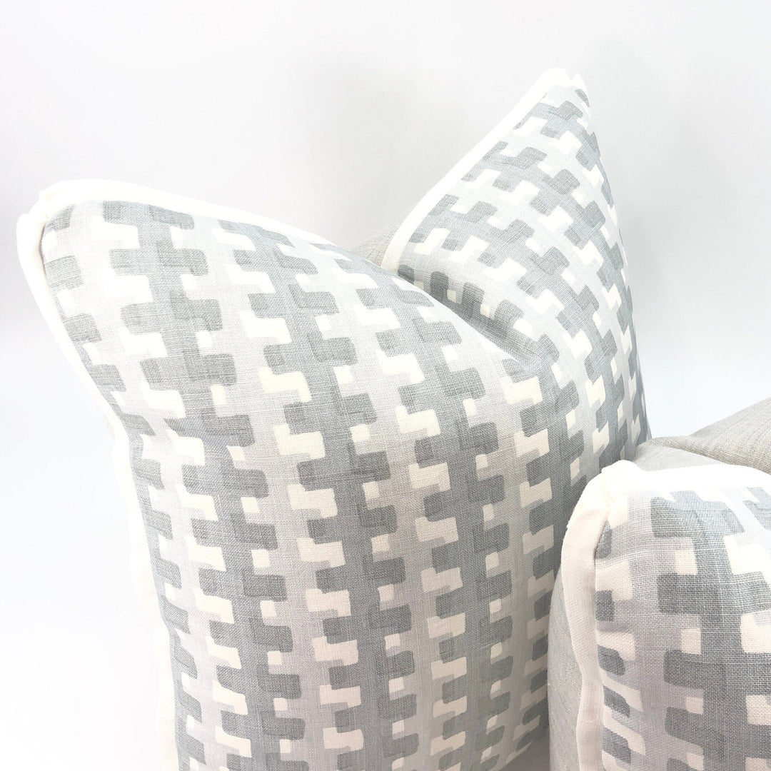 Christopher Farr - Cremaillere in Soft Blue
