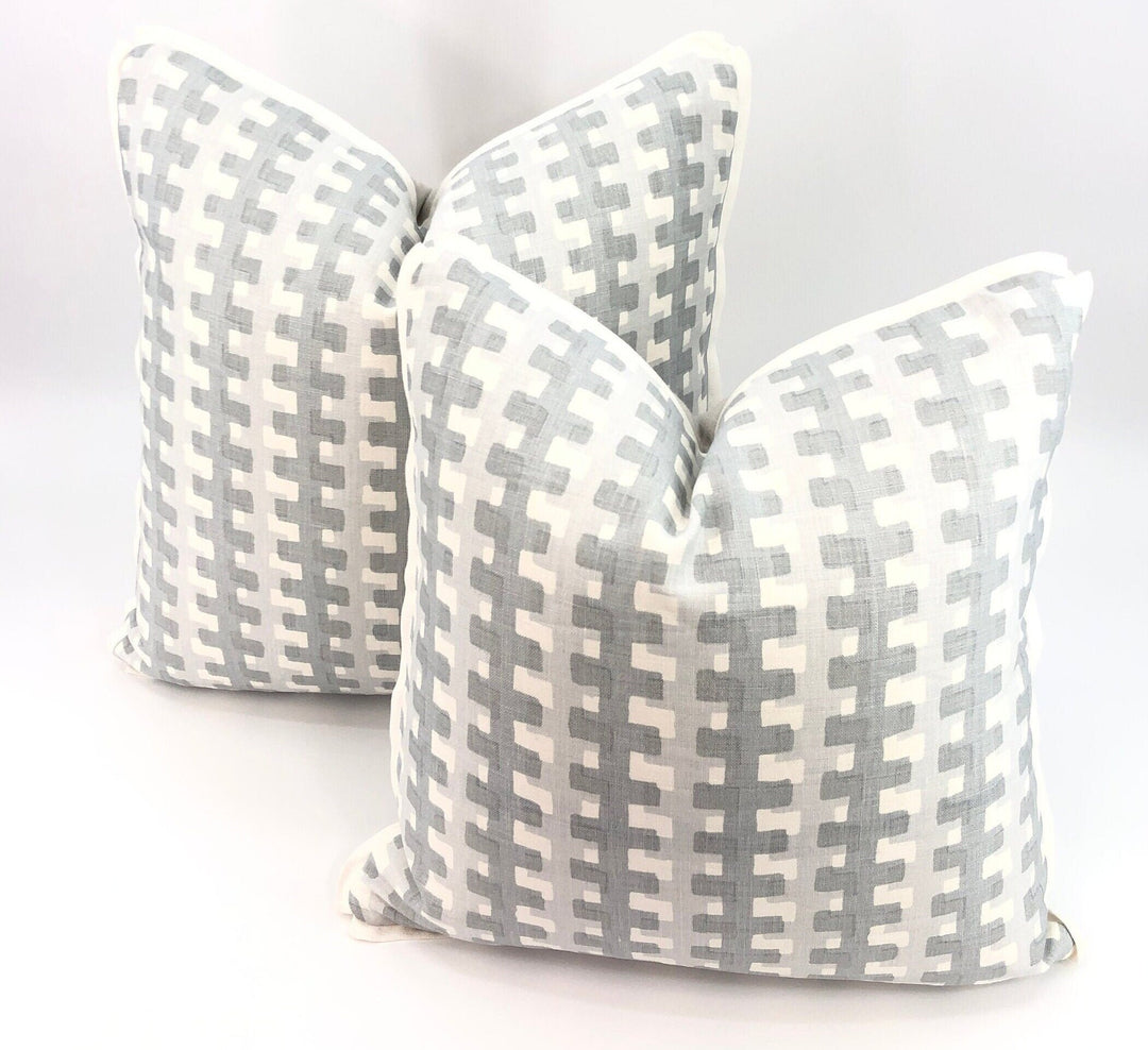 Christopher Farr - Cremaillere in Soft Blue