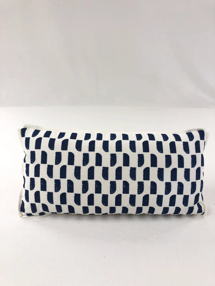 Anna French - Akio in Navy