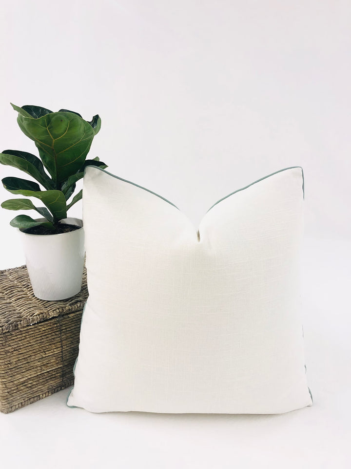 Quadrille - Carlo II in Venice Blue