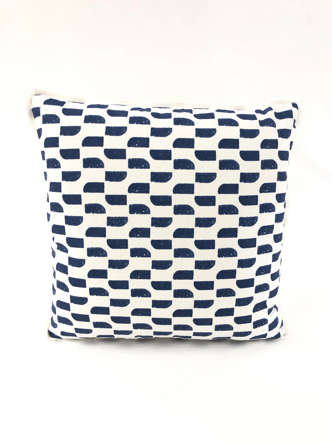 Anna French - Akio in Navy