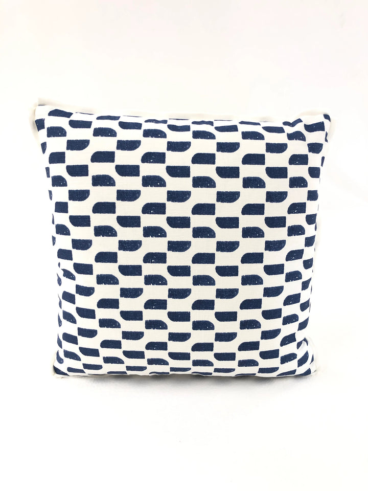 Anna French - Akio in Navy