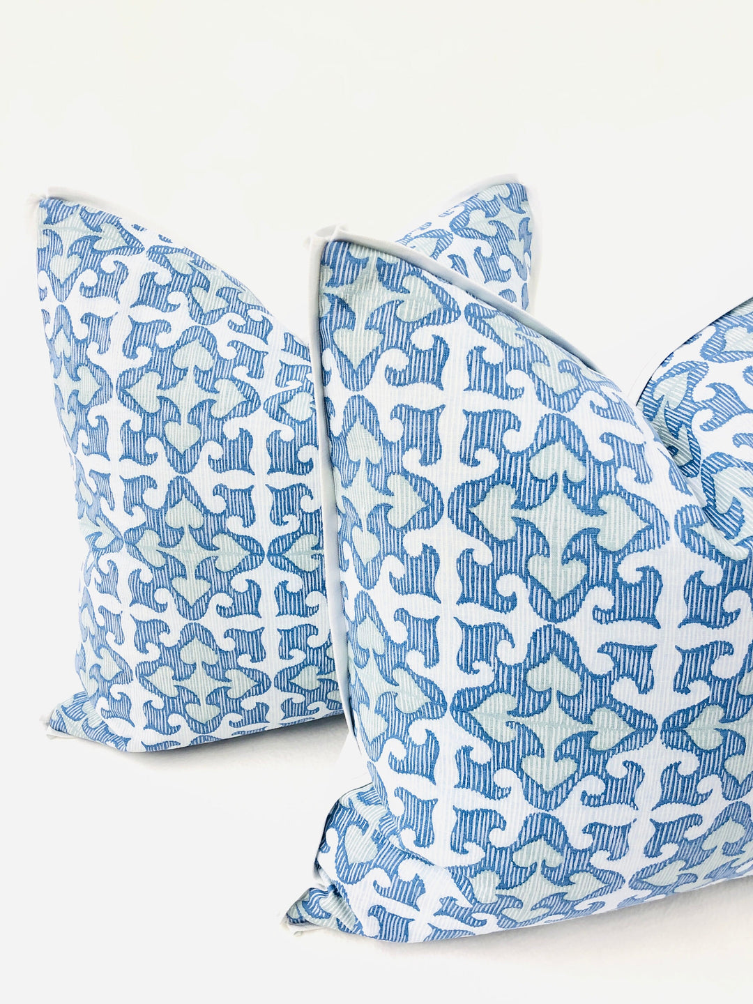 Raoul Textiles - Jules in Delft