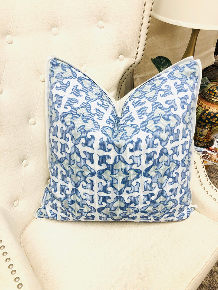 Raoul Textiles - Jules in Delft