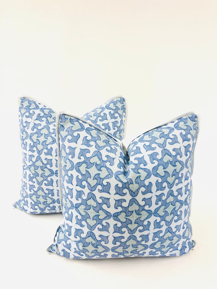 Raoul Textiles - Jules in Delft